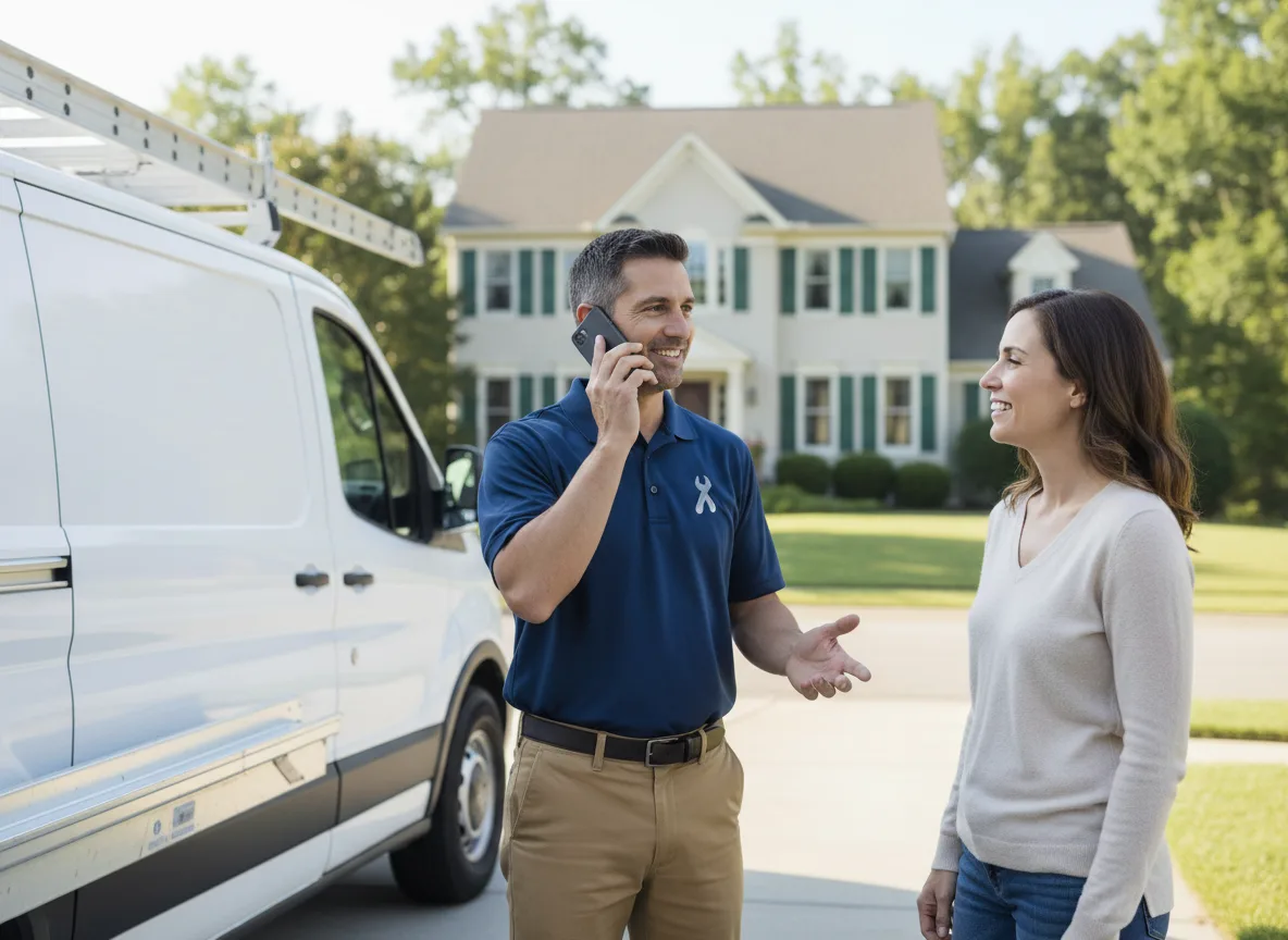 Home Gutter Service Ypsilanti, ND FAQs